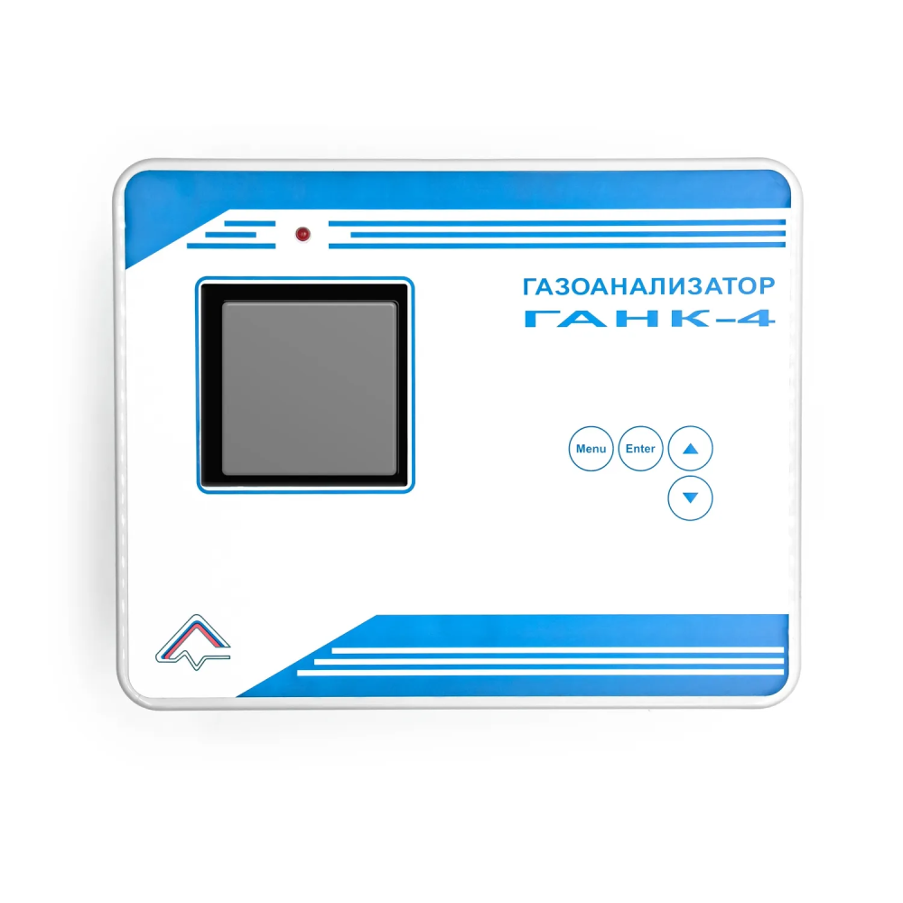 Переносной газоанализатор ГАНК-4 (А), (Р), (АР)